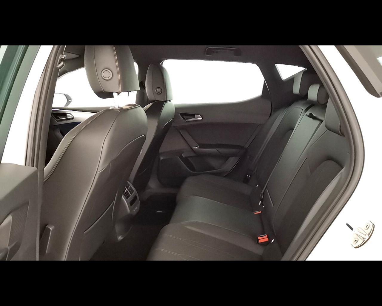 CUPRA Leon 2020 - Leon 1.5 hybrid 150cv dsg