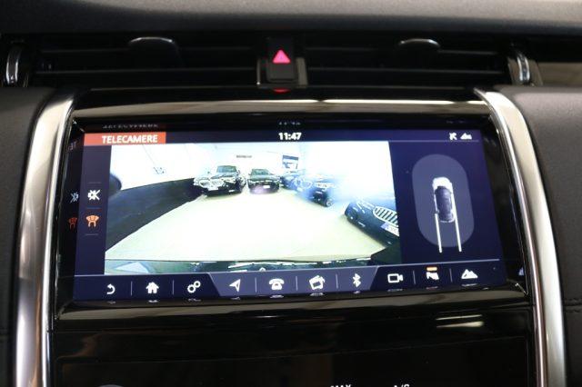 LAND ROVER Discovery Sport 2.0D I4-AUTOCARRO AWD Auto S /"IVA COMPRESA/"