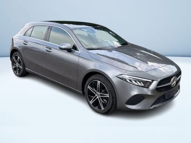 Mercedes-Benz Classe A 250e EQ-Power Automatic Advanced Plus Progressive