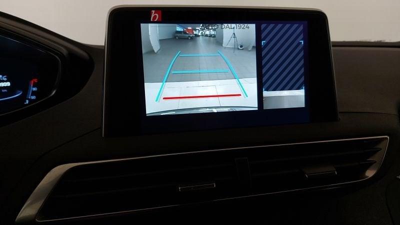 Peugeot 5008 2ª SERIE BLUEHDI 130 EAT8 S&S ALLURE