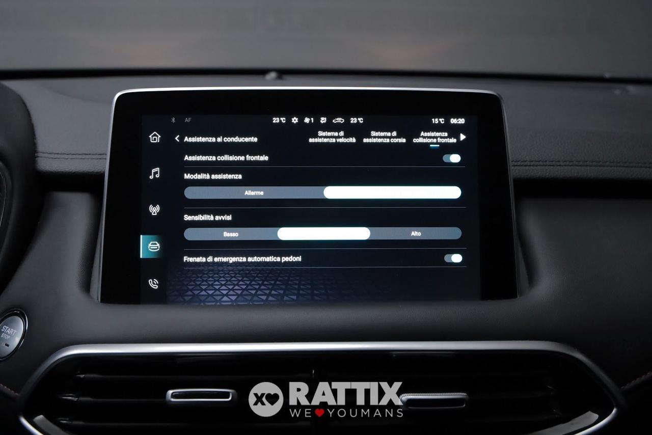 MG HS 1.5 t 162CV Comfort Auto