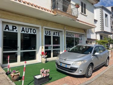 Renault Megane Mégane 1.5 dCi 110CV SporTour Dynamique