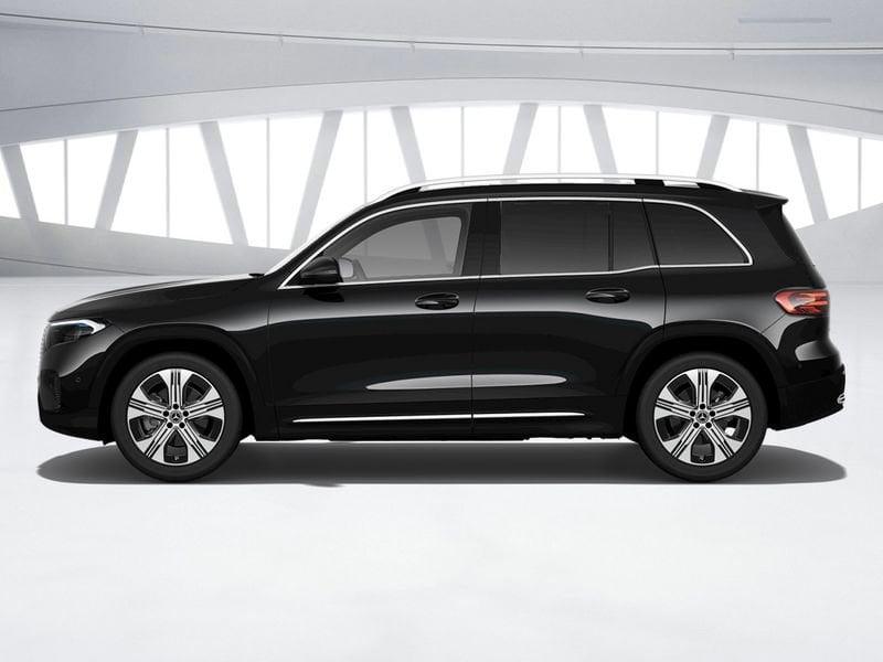 Mercedes-Benz EQB EQB 250+ Progressive Advanced