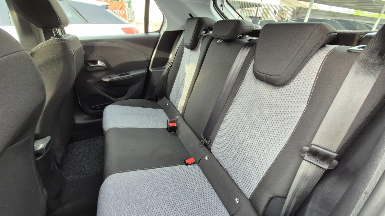 Opel Corsa 1.2 Edition