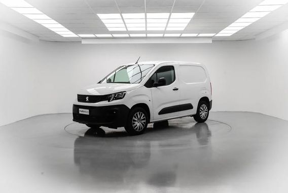 PEUGEOT Partner BlueHDi 100 PC Furgone Premium