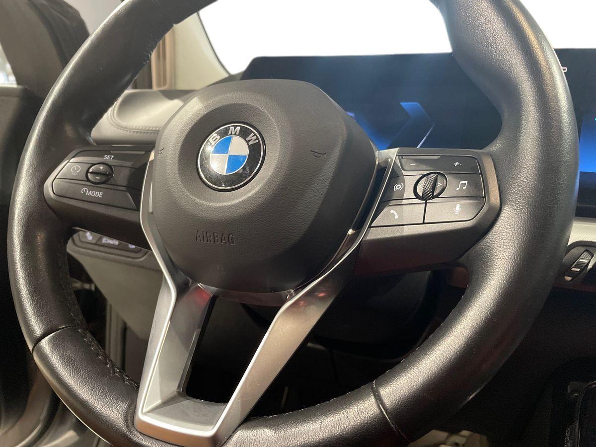 BMW Serie 2 U06 Active Tourer - 218d Active Tourer Msport auto