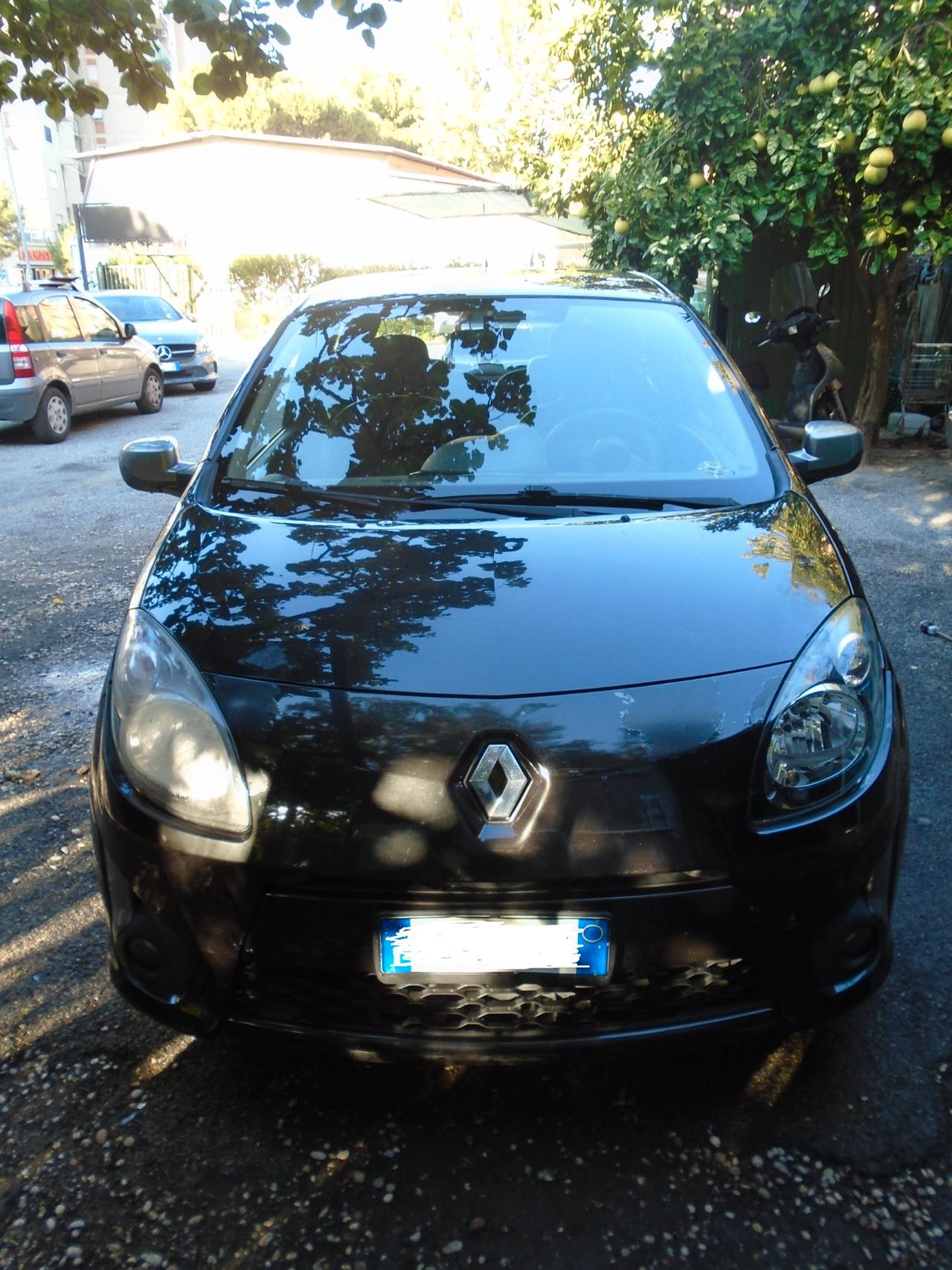 Renault Twingo 1.2 lev Live! 75cv