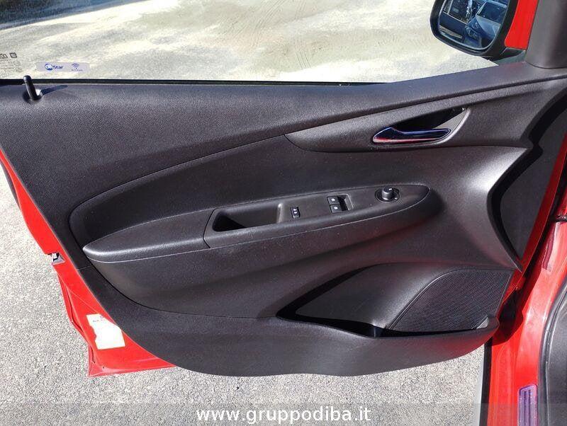 Opel Karl Benzina 1.0 Rocks 75cv