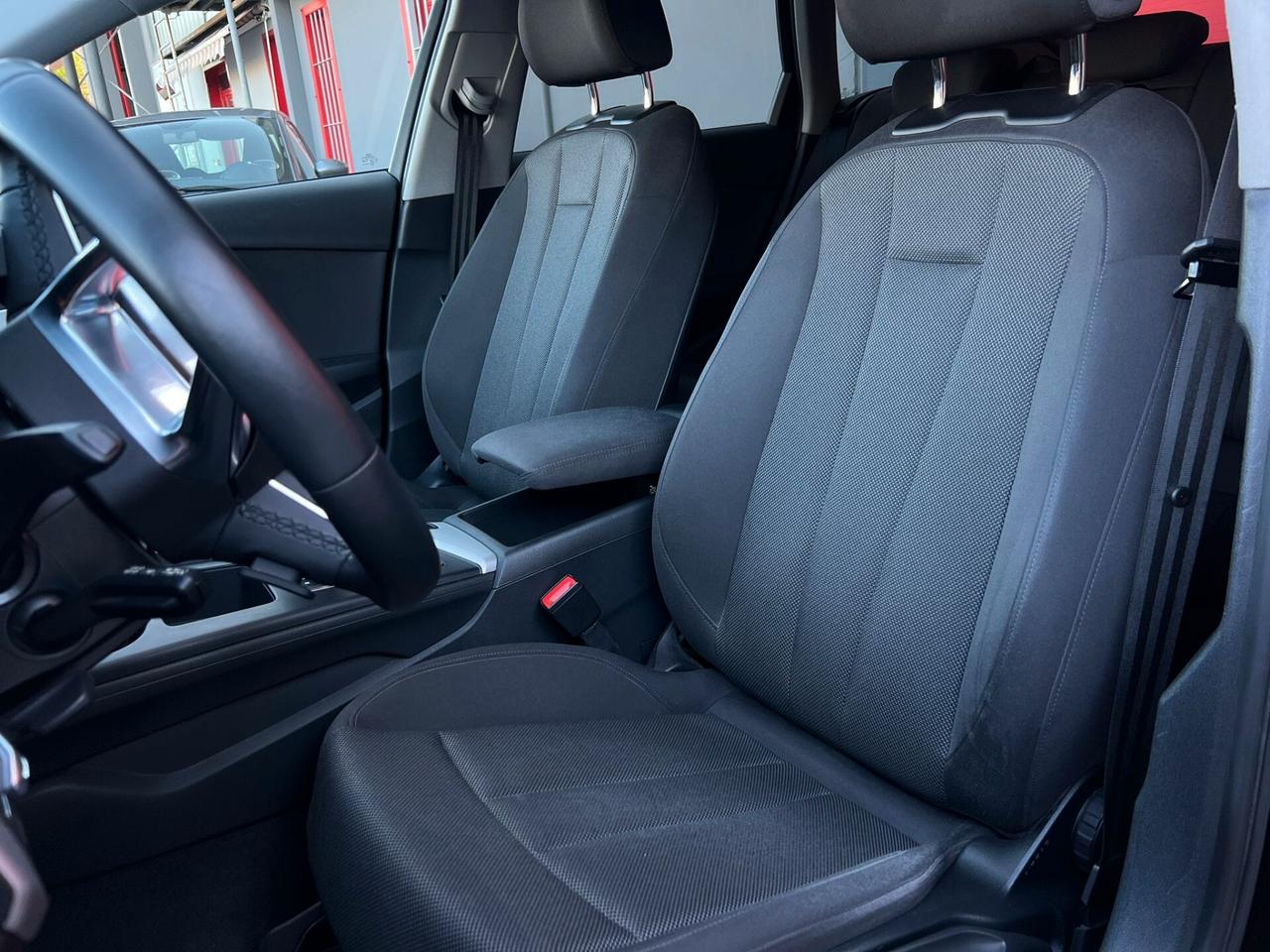 Audi A4 2.0 TDI MHEV S-LINE EDITION 163CV - *PROMOZIONE*
