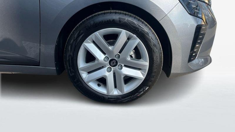 Renault Clio TCe 90 CV 5 porte Evolution
