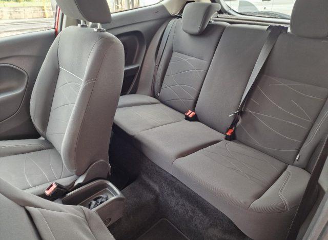 FORD Fiesta 1.4 3 porte Bz.- GPL Business
