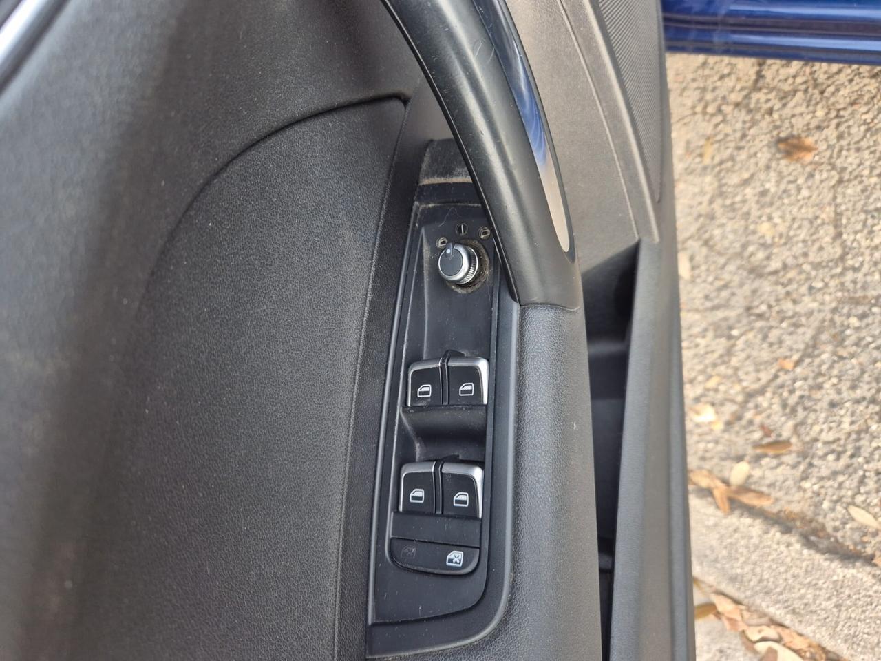 Audi A1 SPB 1.6 TDI 116 CV Design