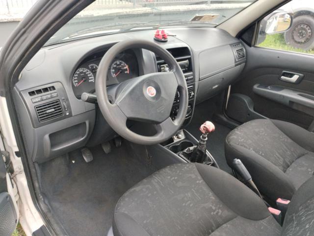 FIAT Strada 1.3 MJT Pick-up