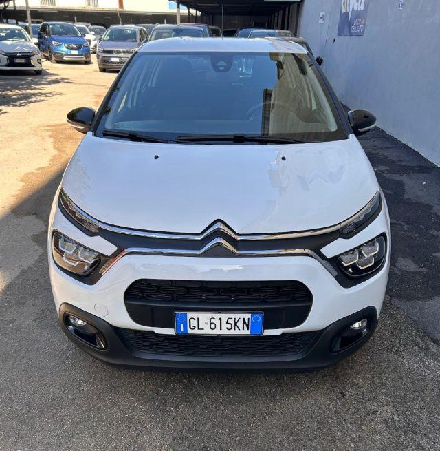 CITROEN C3 BlueHDi 100 S&S Feel Pack