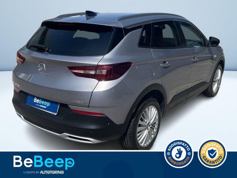 Opel Grandland X 1.5 ECOTEC INNOVATION S&S 130CV AT6