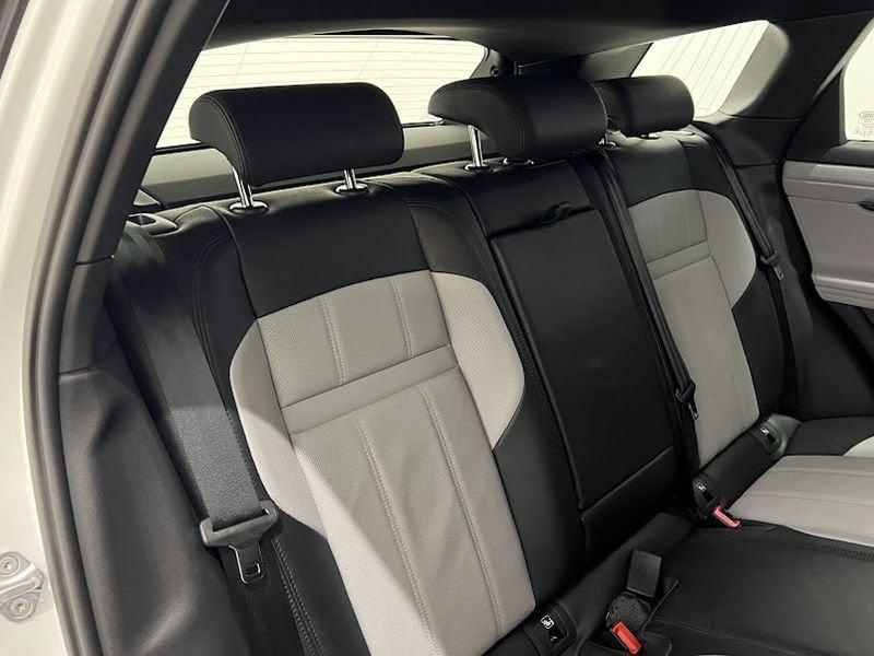 Land Rover Range Rover Evoque 2.0 D165 MHEV R-Dynamic AWD auto