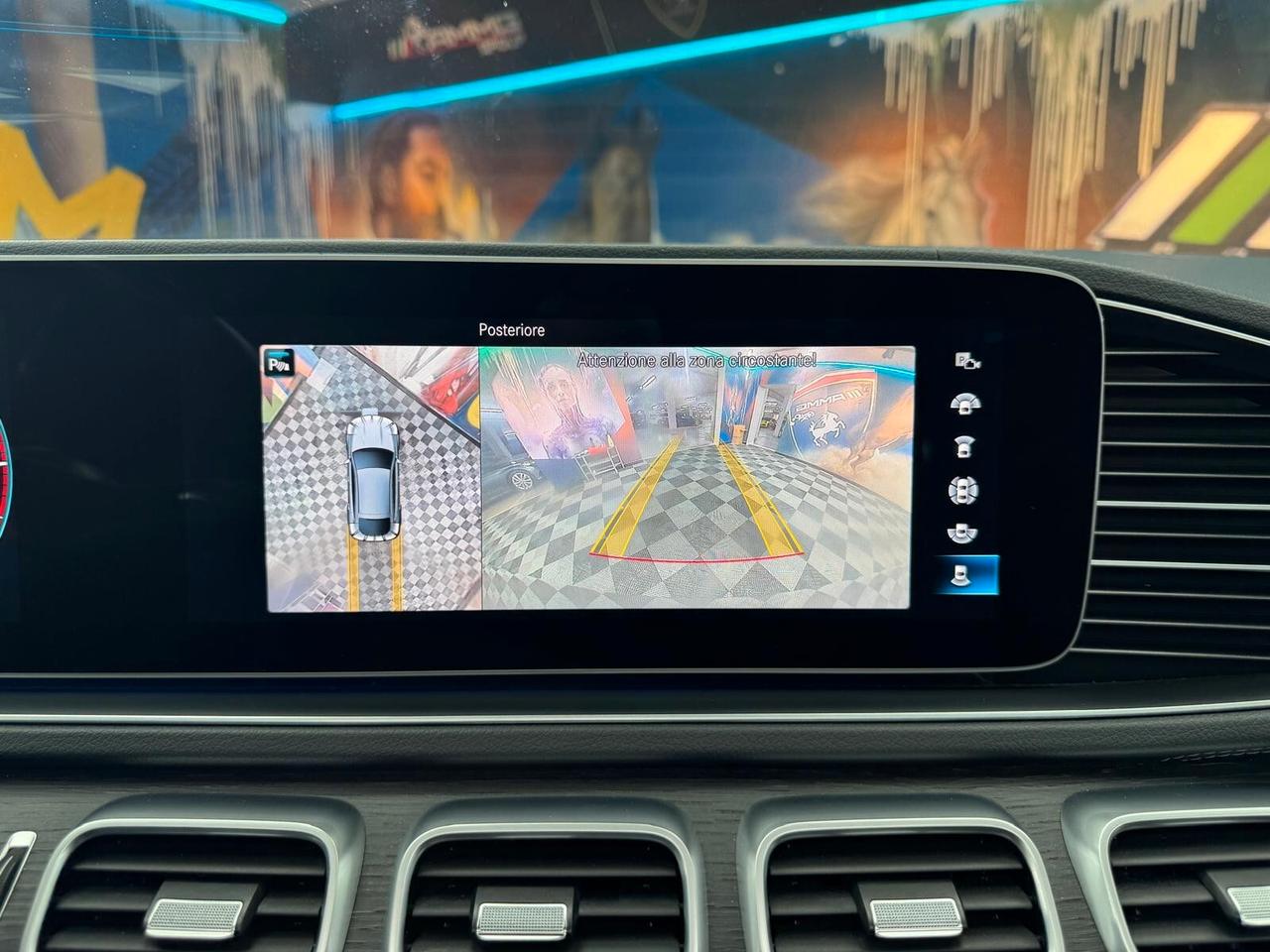 Mercedes-benz GLE 350 d 4Matic Premium (107)