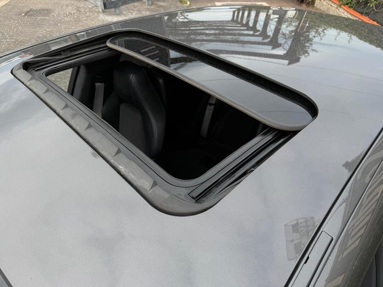 Porsche Panamera 4.8 GTS Soft close Tetto panorama