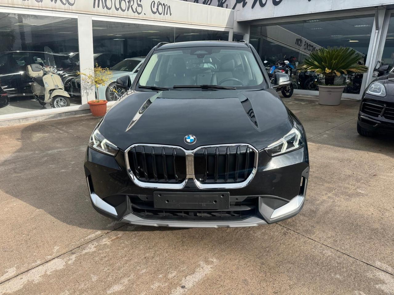 Bmw X1 xDrive 20d KM0 PRONTA CONSEGNA