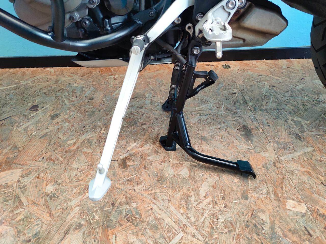 Triumph Tiger 1200 GT PRO - Solo Tagliandi Triumph