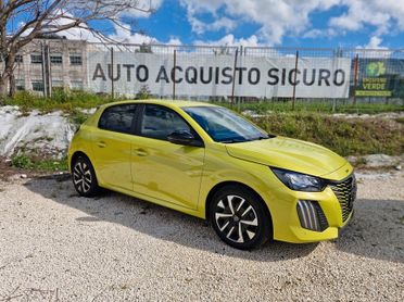 Peugeot 208 PureTech 100 Stop&Start 5 porte Business