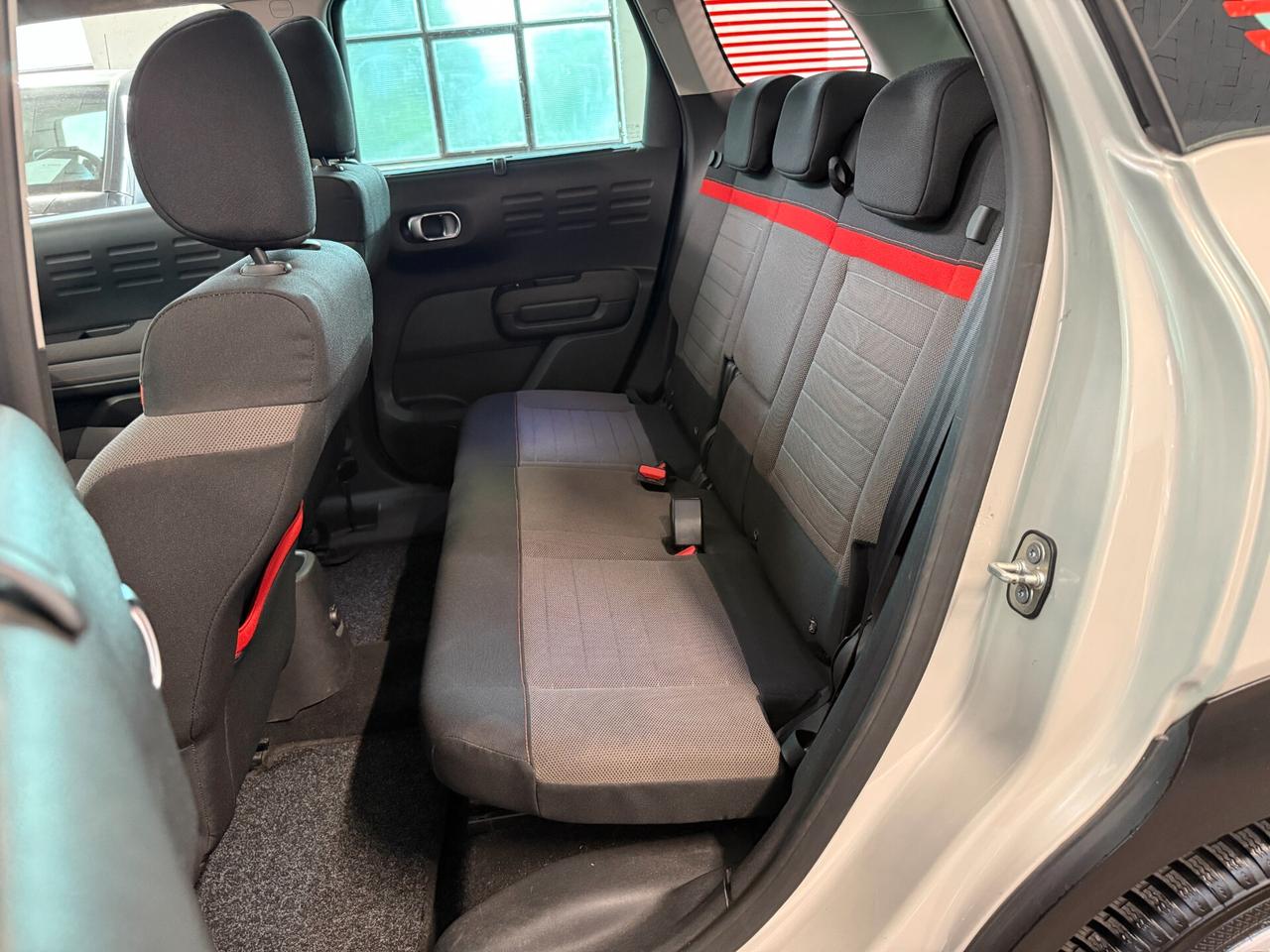 Citroen C3 Aircross FULL OPTIONAL - 1 PROPR.