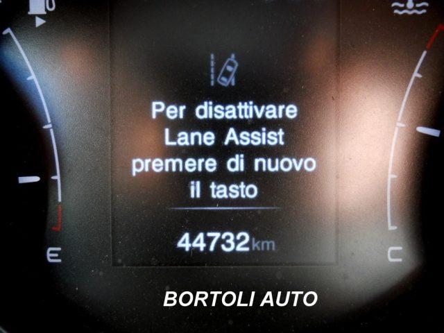 FIAT 500X 1.3 MJET 44.000 KM CONNECT