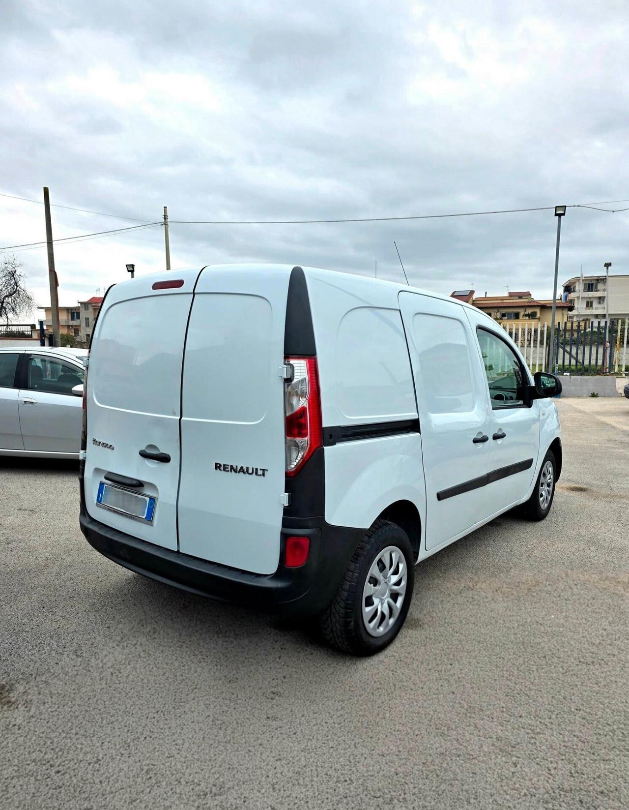 Renault Kangoo 1.5 dCi 90CV 5 porte Stop & Start Extrem N1