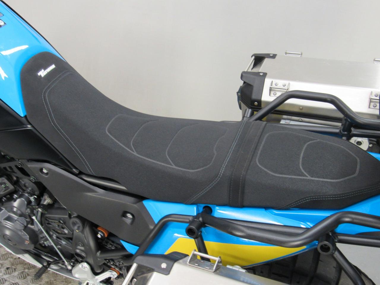 Yamaha Ténéré 700 ABS RALLY