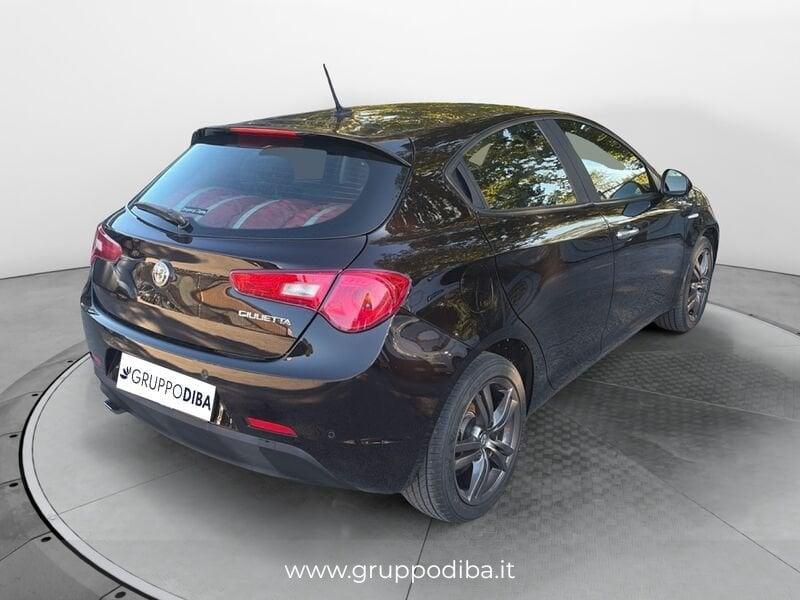 Alfa Romeo Giulietta III 2016 Diesel 1.6 jtdm Business 120cv tct