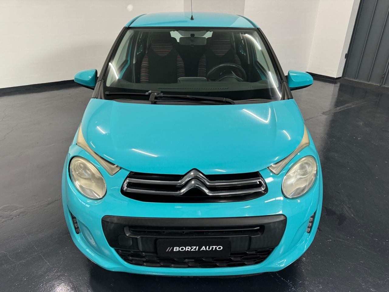 Citroen C1 VTi 68 5p Feel PREZZO REALE!