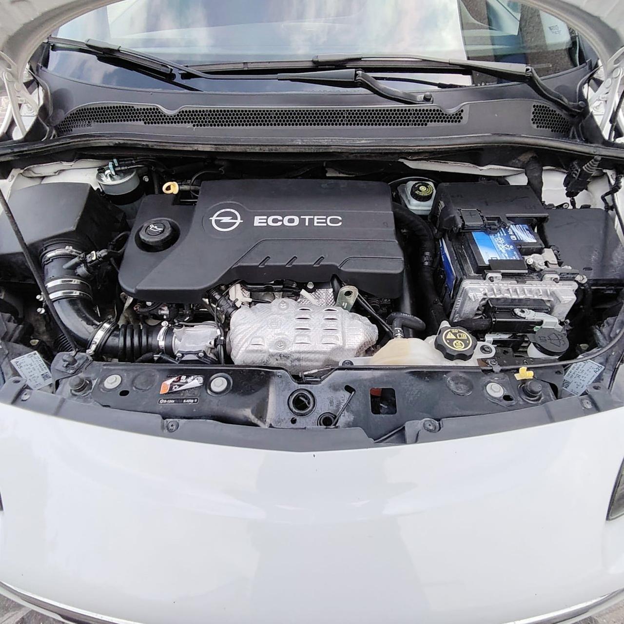 OPEL Corsa 1.3 cdti 75cv S&S E6