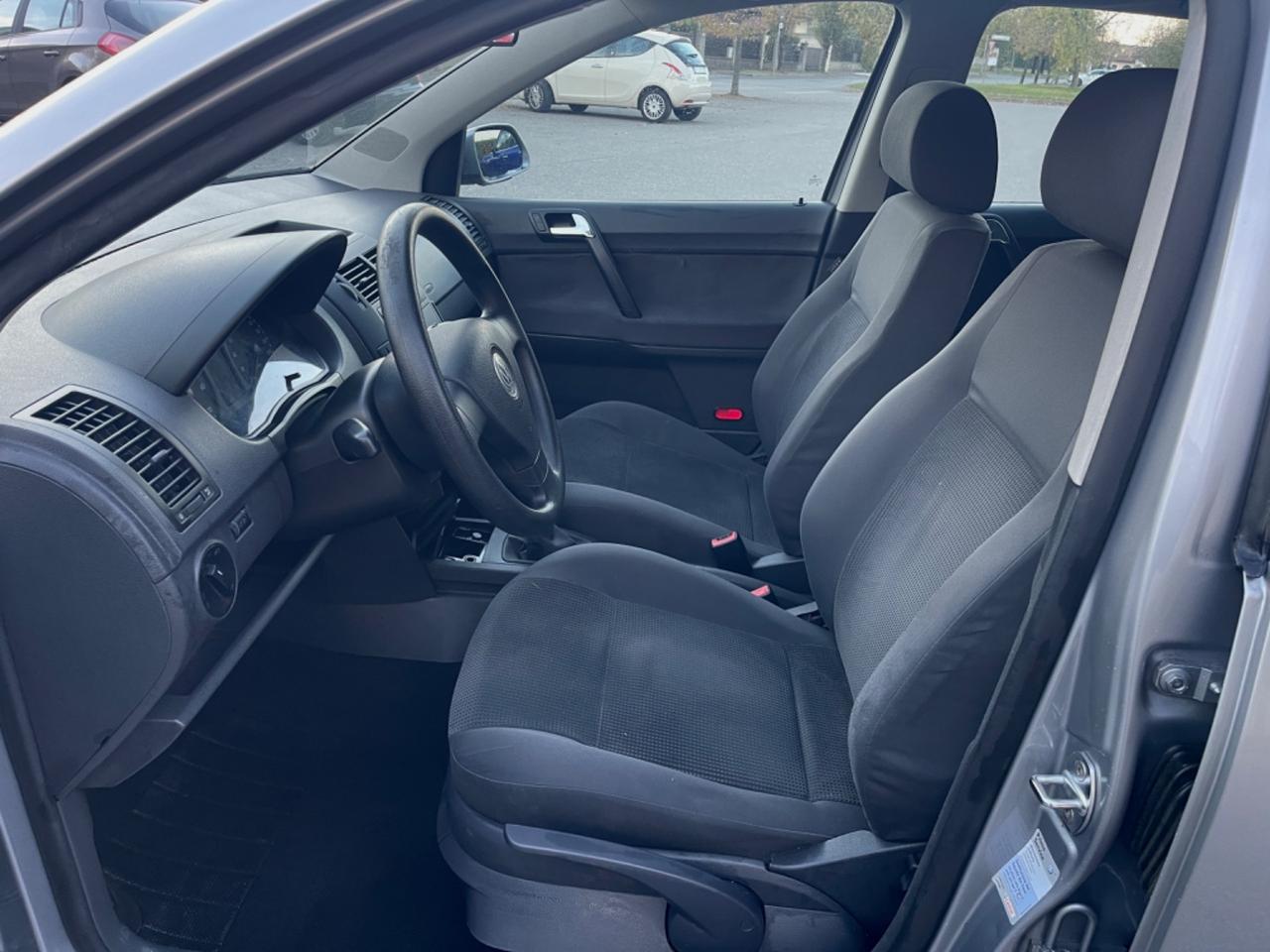 Volkswagen Polo 1.2 70 CV 5p. Comfortline per Neopatentati