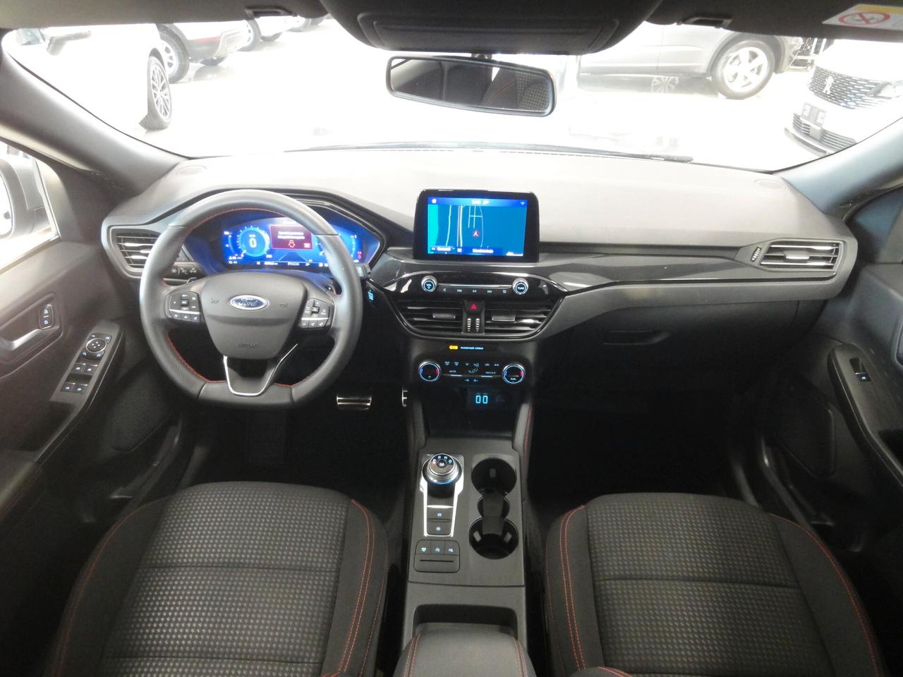 Ford Kuga 1.5 EcoBlue 120 CV aut. 2WD ST-Line