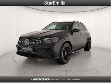 Mercedes-Benz GLE 350 GLE 350 de hybrid EQ 4Matic AMG Line Premium