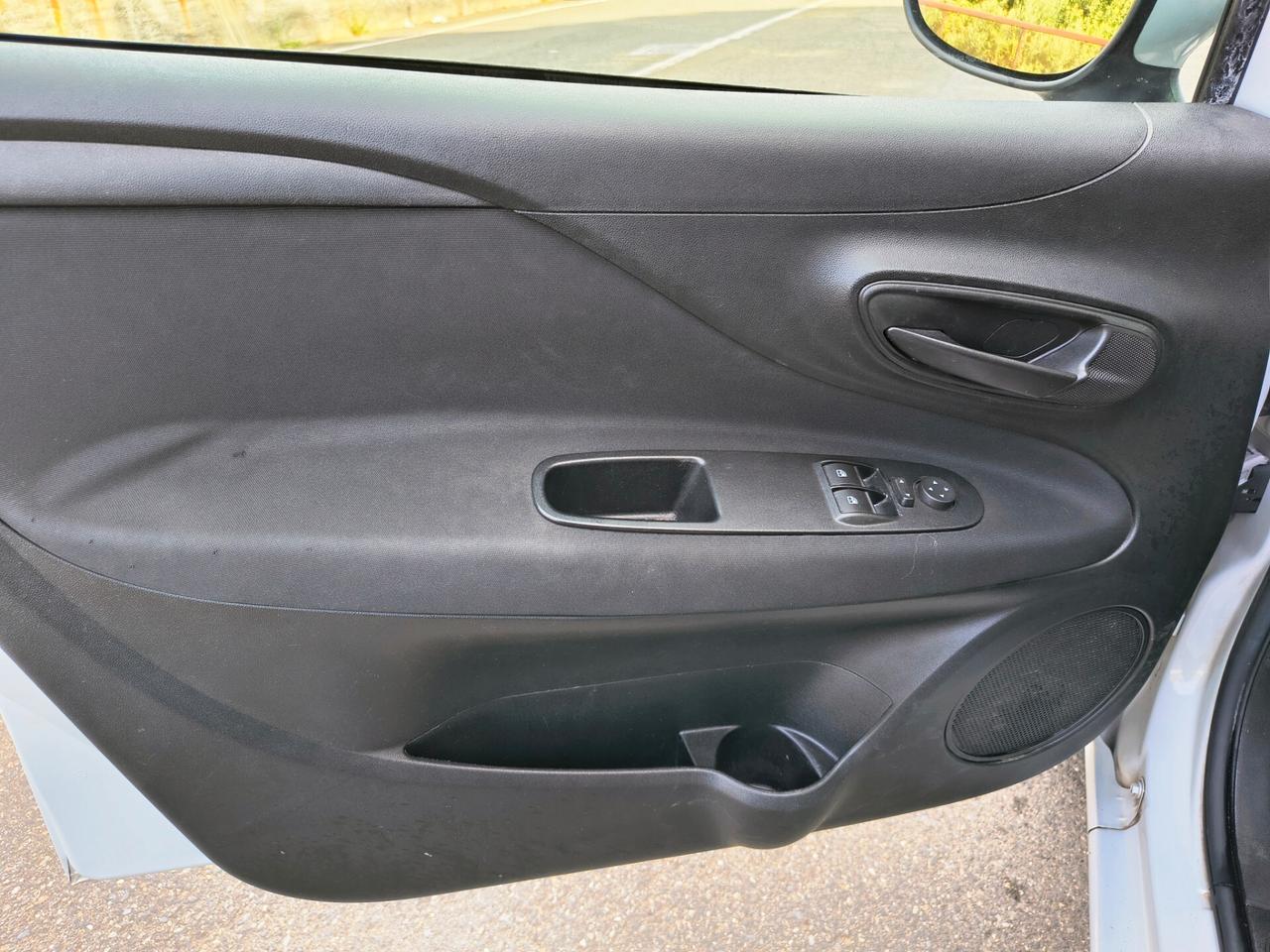 FIAT PUNTO EVO 1.3 DIESEL UNICOPROPRIETARIO 2011