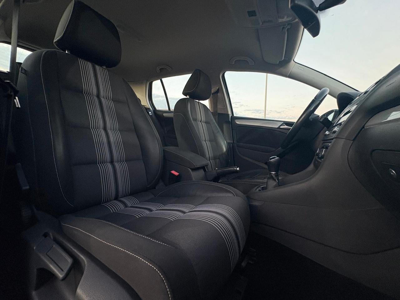 Volkswagen Golf Business 1.6 TDI 5p. MATCH