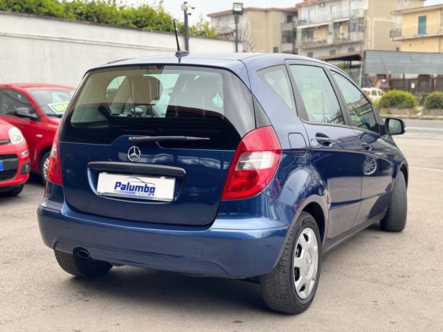 MERCEDES-BENZ A 160 BlueEFFICIENCY CON SOLI 90 MILA KM