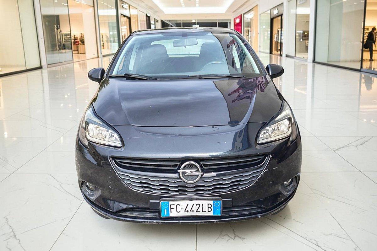 OPEL Corsa 1.2 5 porte b-Color