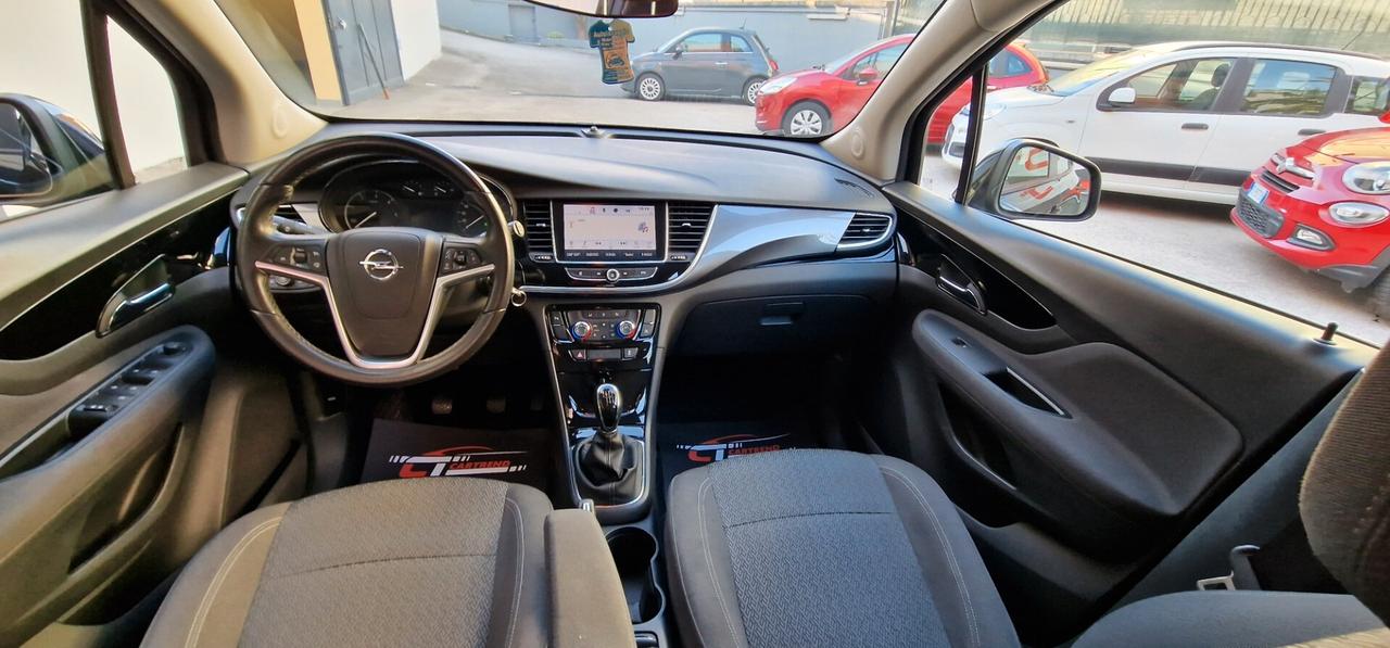 Opel Mokka X 1.6 CDTI Ecotec 4x2 Start&Stop Innovation