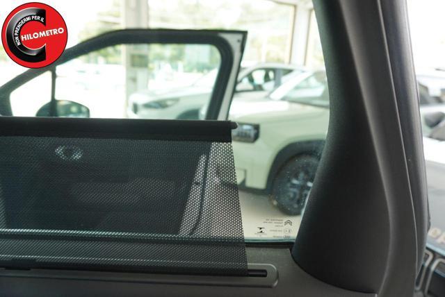 CITROEN C3 Aircross PureTech 130 S&S Shine