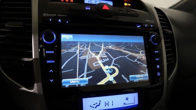 Hyundai ix20 ix20 1.4 CRDI 90 CV XPossible #NAVI#RETRO CAMERA#