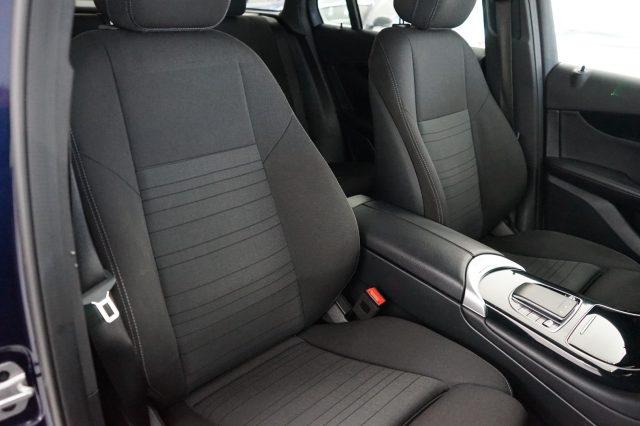 MERCEDES-BENZ GLC 220 d 4Matic Sport Uniprop. Tagliandata Perfetta