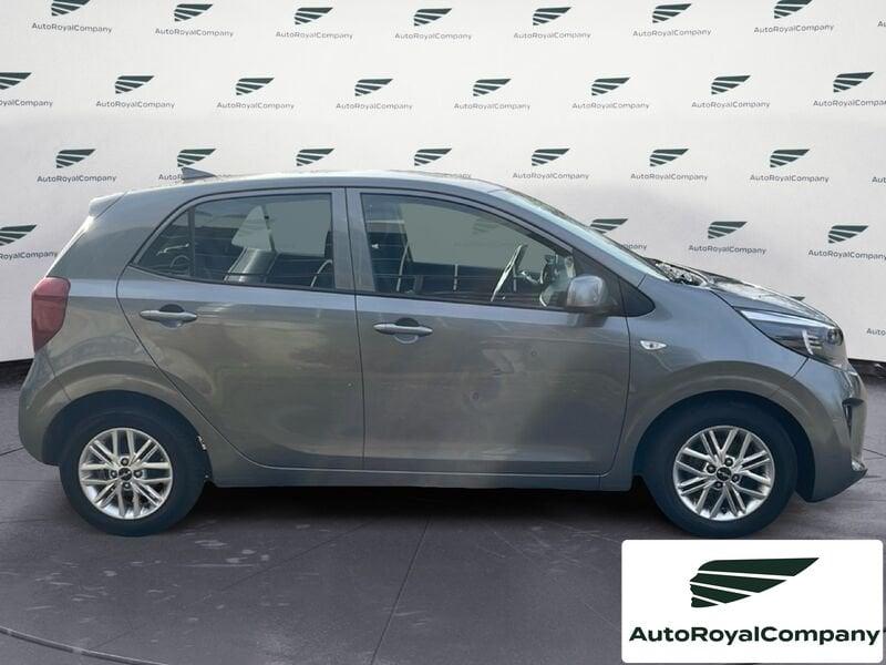 Kia Picanto 1.0 URBAN gpl