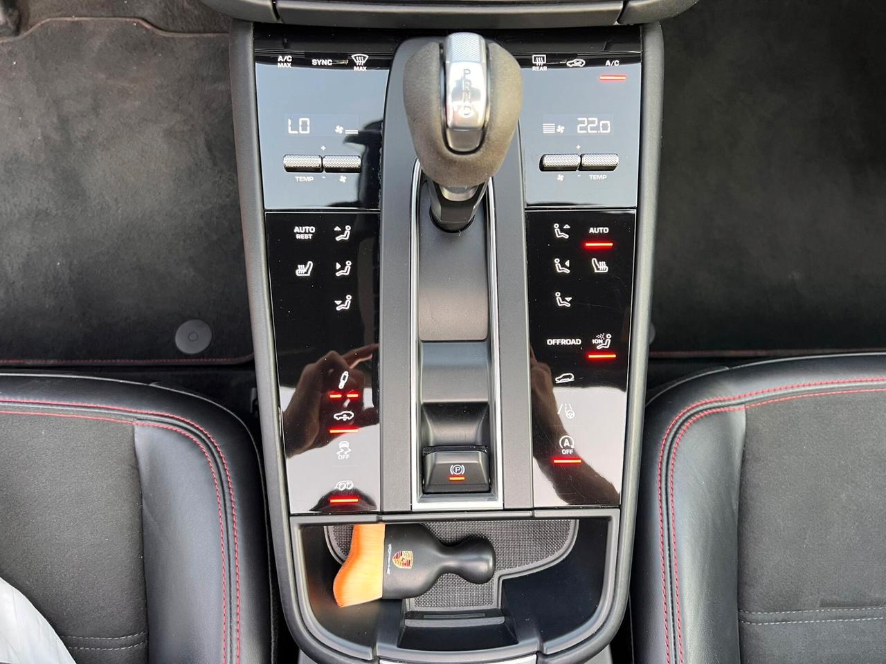 Porsche Macan 2.9 GTS