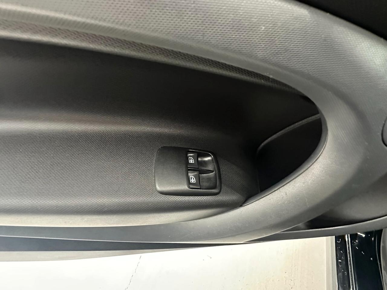Smart ForTwo 1.0 71cv AUTOMATICA-KM CERTIFICATI-PERMUTE
