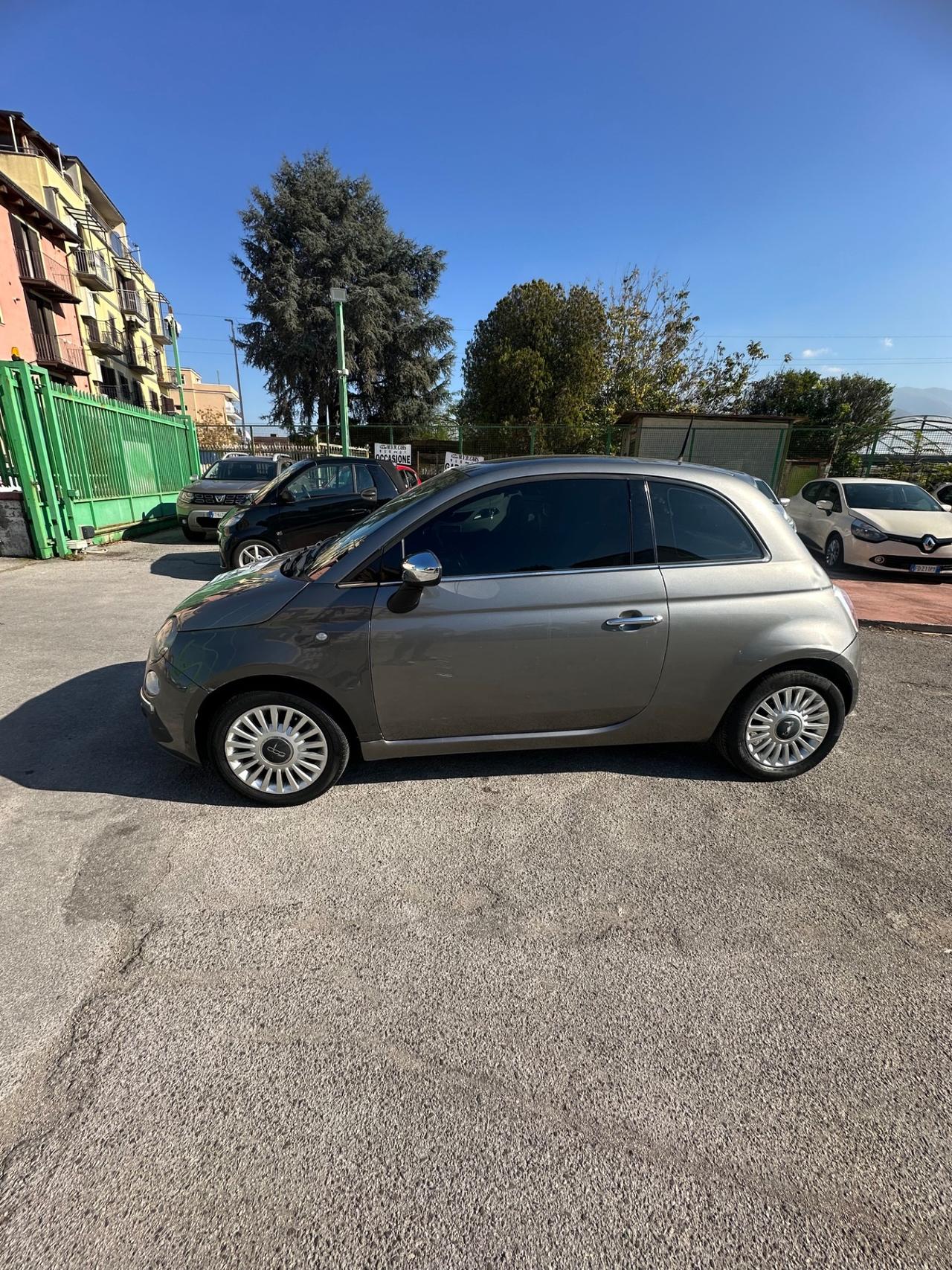 Fiat 500 1.2 EasyPower Pop