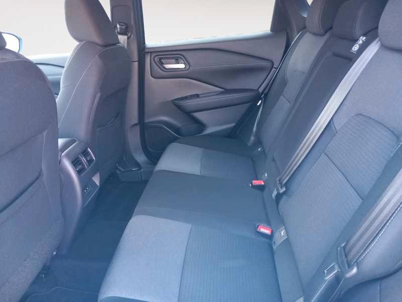 NISSAN Qashqai 1.3 mhev N-Connecta 158cv xtronic