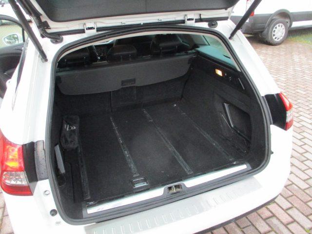 CITROEN C5 2.0 HDi 160 aut. Executive Tourer