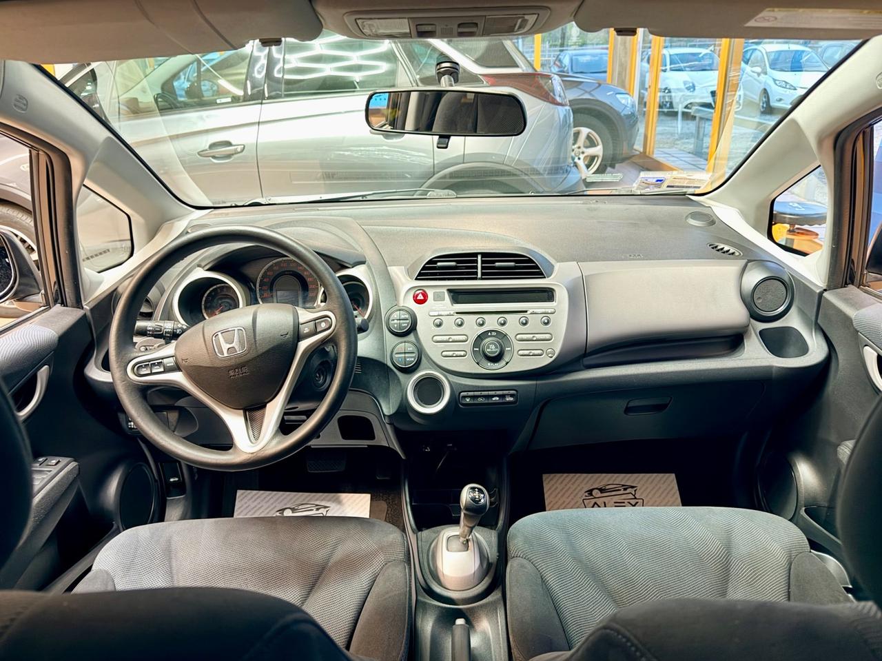 Honda Jazz 1.300 Benzina 99cv Automatica